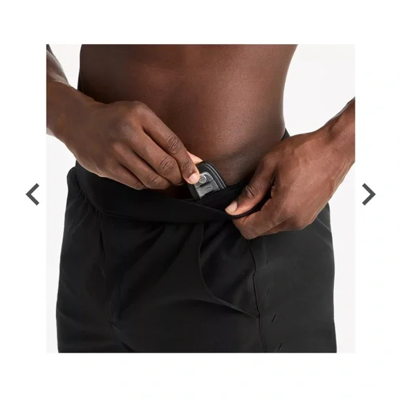 Ten Thousand Men’s 7” Interval Lined Shorts - Picture 5 of 10